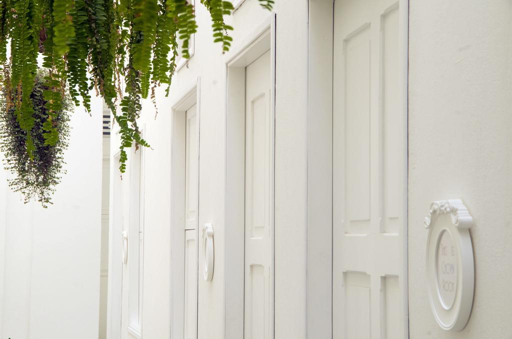 La Casa Del Piano Hotel Boutique By Xarm Hotels Santa Marta  Exterior foto